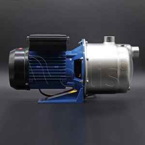 High pressure Garden pump 6 bar, 4.3 m3/h 1.34 HP 1000W - Image 4