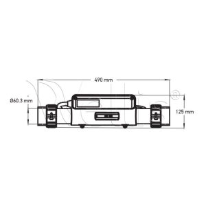 Heizung 3KW V2 – Bild 3