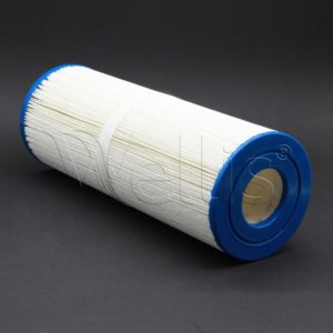 Spa Filter 334 x 124 white 50 sqf (no thread) Wellisparts