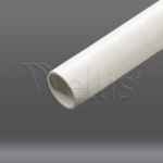 Tuyau PVC 32mm blanc Wellisparts 3