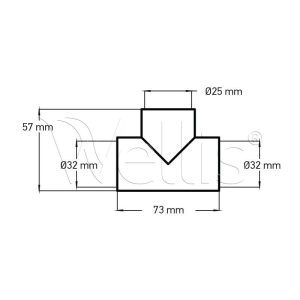 32/25 T Verteiler – Bild 3