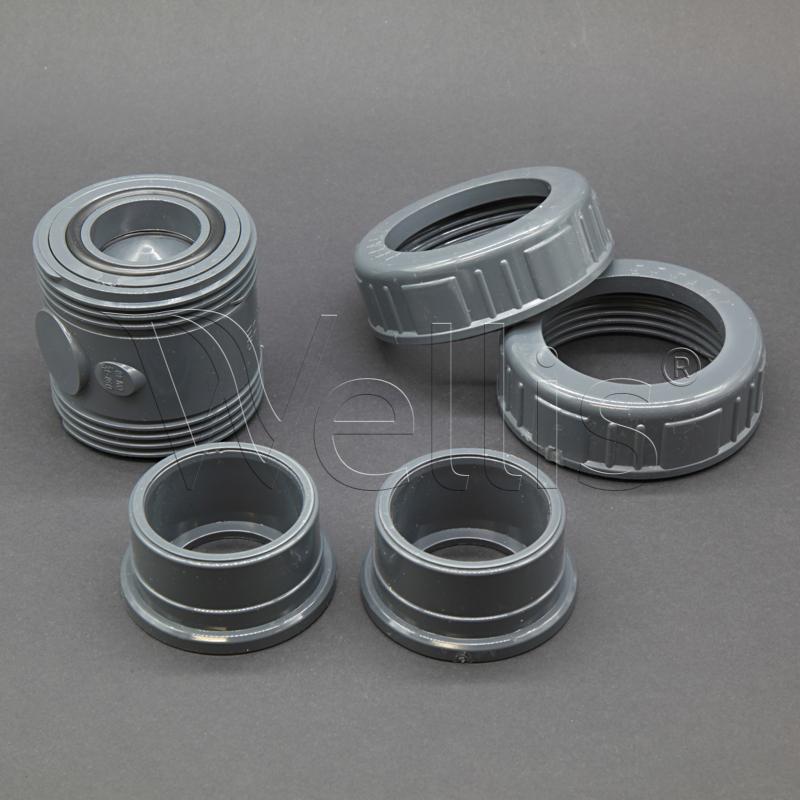 Check valve 50-38 DN40 | Wellisparts
