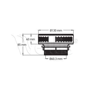 Suction - 60.3 S - Image 3