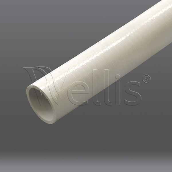 Pipe – Fiber Reinforced flexible – 50 mm Wellisparts