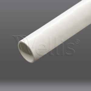 Rohr PVC 50 mm 50/43mm Wellisparts 2