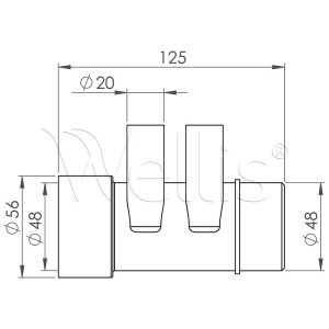 Nourrice (4 sorties) 48 x 20 M/F V2 – Image 3