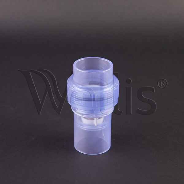 Check valve 48 V2 Wellisparts