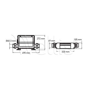 Control Box -GS523 - Image 3