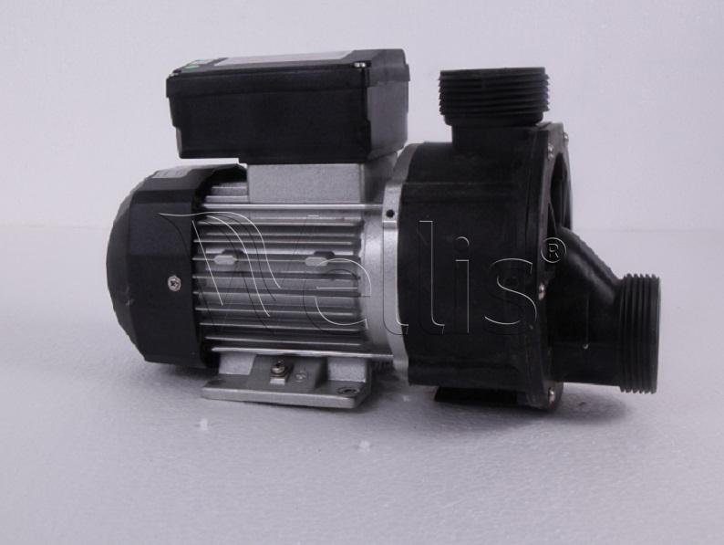 Circulation Pump – 187.5 W Wellisparts