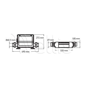 Control Box - WLB21 - Image 3