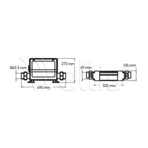 Audio bluetooth amplifier - Image 3