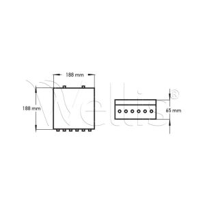 Control Box - variopods 75 W - Image 3