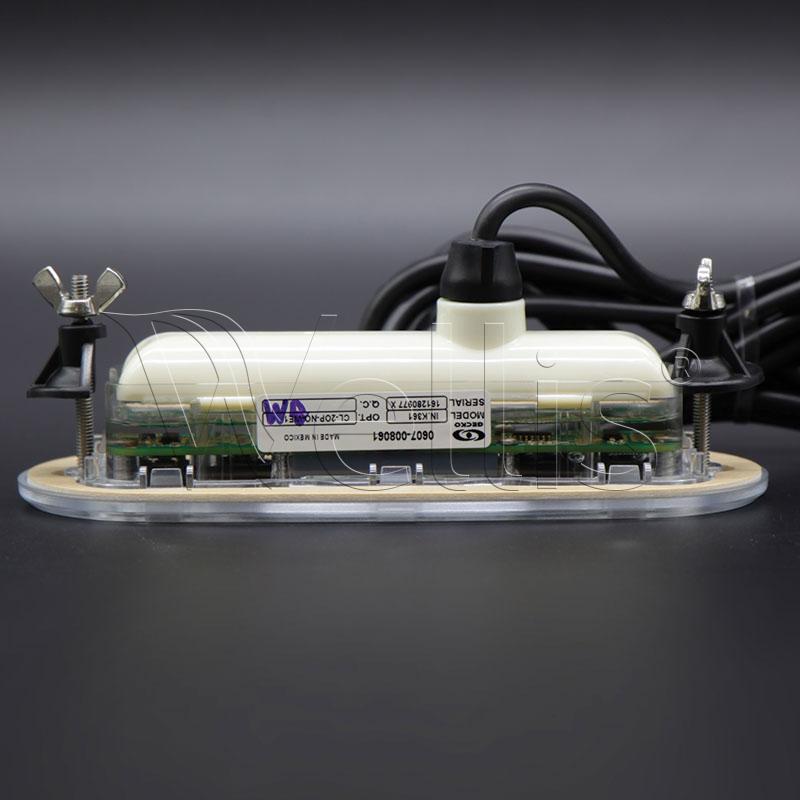 Control Panel IN.K300 - Two Pump | Wellisparts