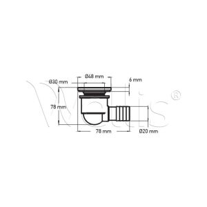 Jet - 20 SB - Ozone 90° - Image 3