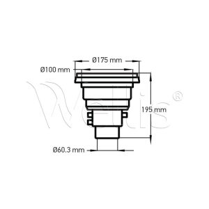 Jet Body - 60.3 s - 7" set - Image 4