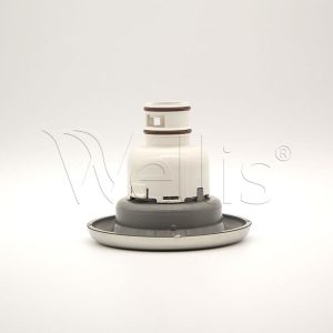 Jet 5" - Vulcan light grey - Image 3