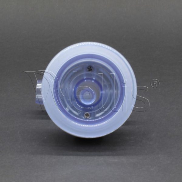 3″ jet body V3 transparent set Wellisparts 2