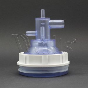 5" jet body V3 transparent set - Image 3