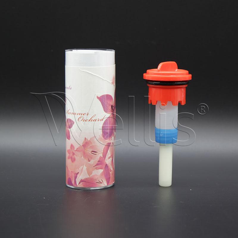 Cartridge for aromatherapy Summer Orchard Wellisparts