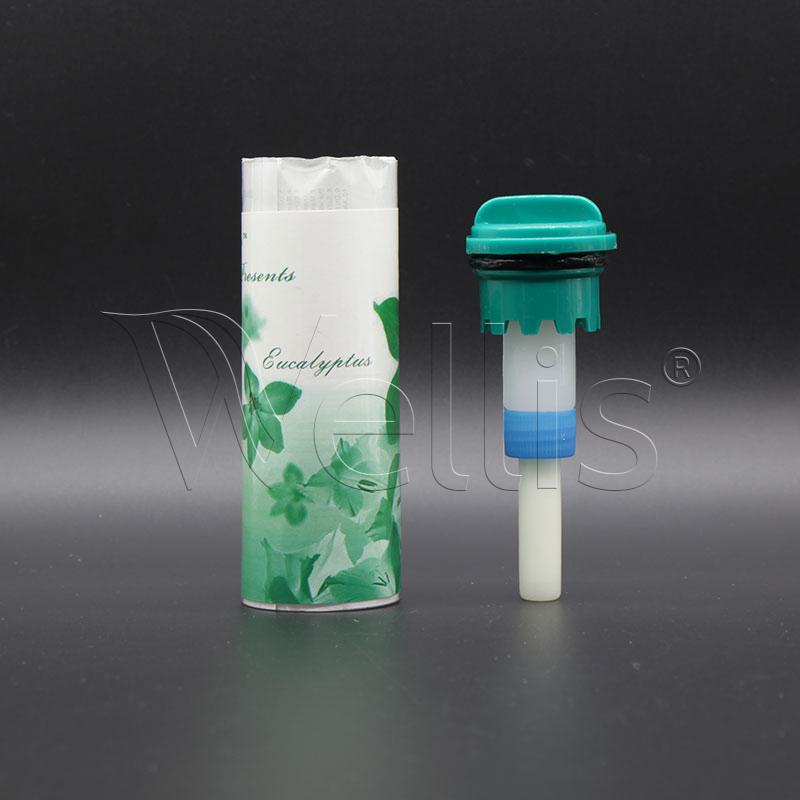 Cartridge for aromatherapy Eucalyptus Wellisparts