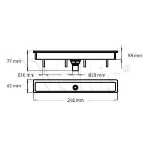 Cascade LED – Image 3