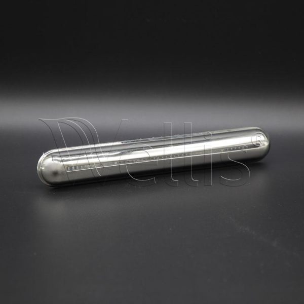 Waterfall LED lighted stainless steel Wellisparts 2