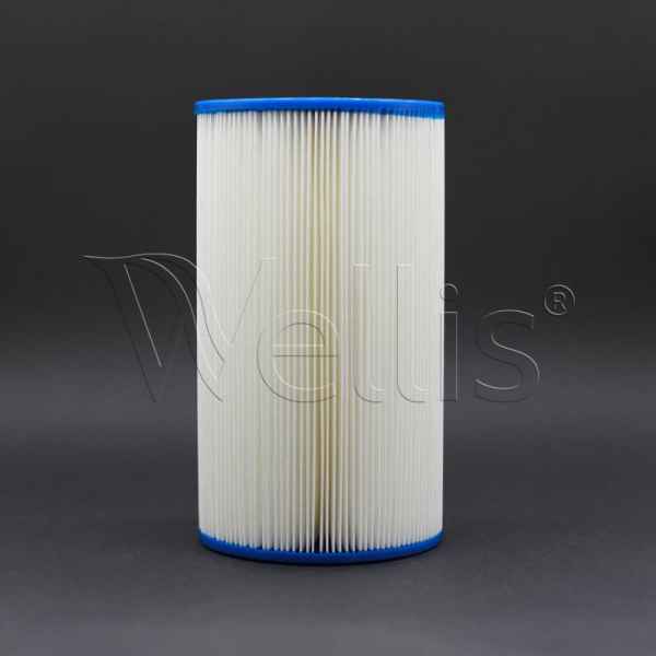 Spa filter 267×152 (no thread) Wellisparts