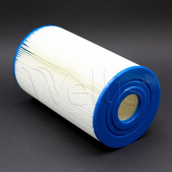 Spa filter 267×152 (no thread) Wellisparts 2