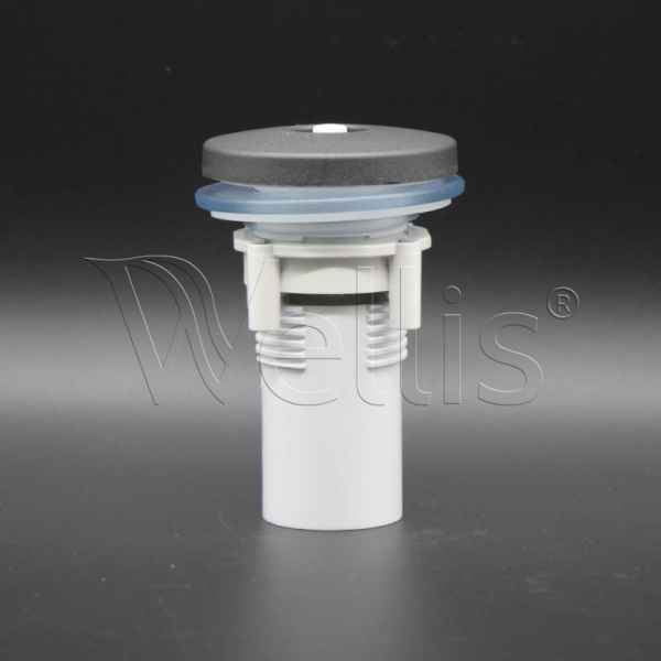 Air Regulator – house led lighted V2 Wellisparts