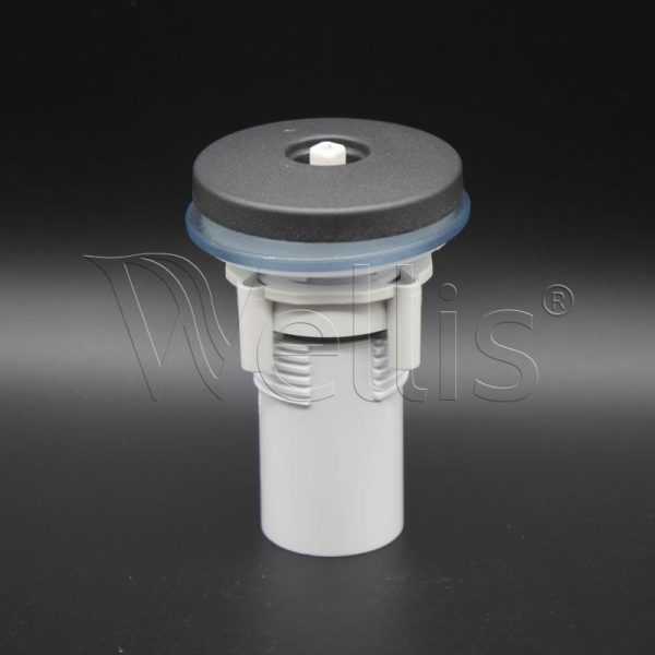 Air Regulator – house led lighted V2 Wellisparts 2