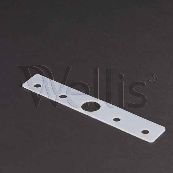 Waterfall sealing 92x280x80 V2 Wellisparts