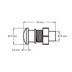 Led Light – Lens Wellisparts 6