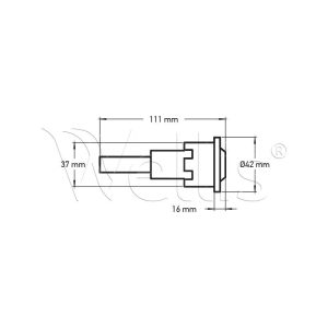 Cartridge for aromatherapy - Peach Passion - Image 3