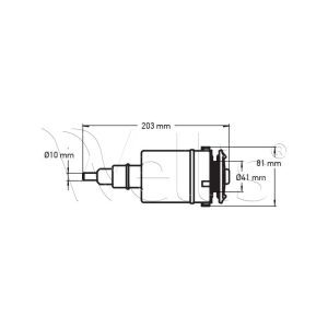 Injecteur type pompe pour liquide aromatique – Image 3