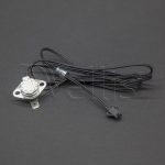 Temperature safety switch for Hemlock sauna Wellisparts 4