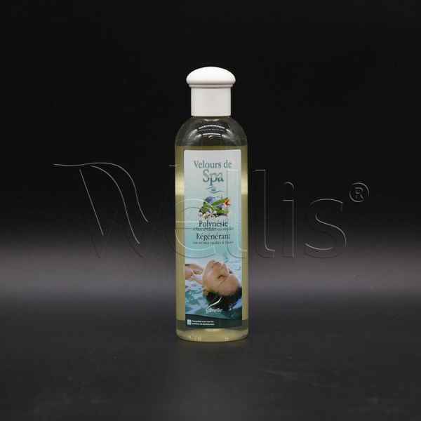 Aromatherapy liquid 250ml Polynesian Wellisparts