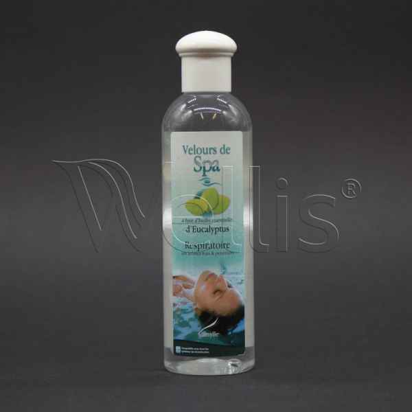 Aroma 250 ml eukaliptusz Wellisparts