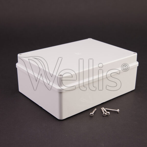 Junction box 19x14x7 Wellisparts