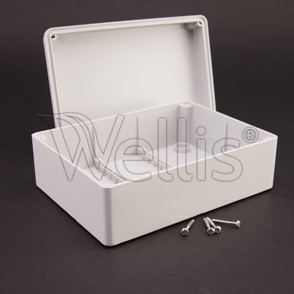 Junction box 19x14x7 Wellisparts 2