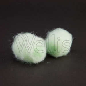 Filter ball 600 gr Wellisparts