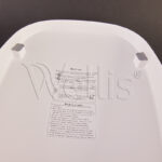 Delphi smart toilet seat cover Wellisparts 6