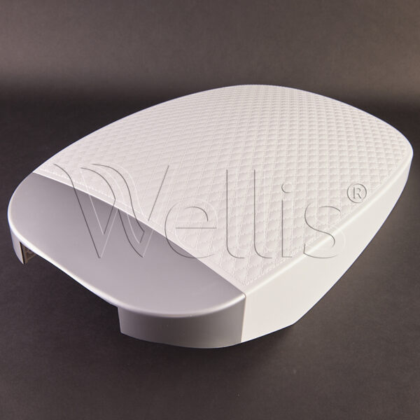 Delphi smart toilet seat cover Wellisparts 4