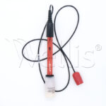 Pack de sondes WIS (In.line) Wellisparts 9