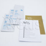 Pack de sondes WIS (In.line) Wellisparts 12