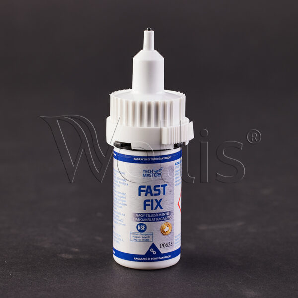 Fast Fix Easy Kleber 20g Wellisparts