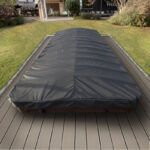 Couverture de piscine Couverture en rouleau RioGrande AdvTex Wellisparts 7