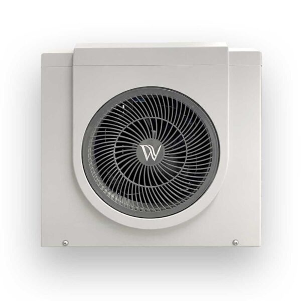 Wellis Heat pump 3kW Wellisparts