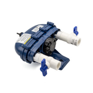 WIS InLine PRO Probe Chamber (Gecko Waterlab) Wellisparts