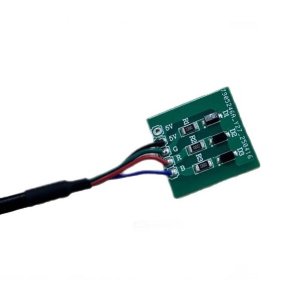 IN-MIX activation cable Wellisparts